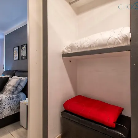 Appartement Casa Pollina In Brionis Con Grande Veranda Alghero