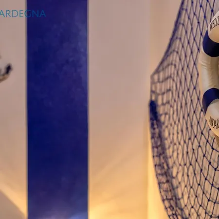 Appartement Casa Pollina In Brionis Con Grande Veranda