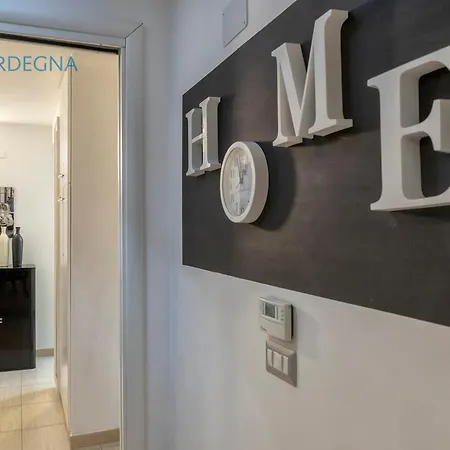 Appartement Casa Pollina In Brionis Con Grande Veranda *