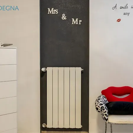Appartement Casa Pollina In Brionis Con Grande Veranda *
