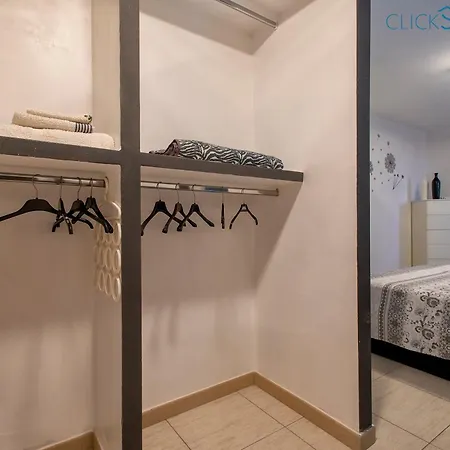 Casa Pollina In Brionis Con Grande Veranda Appartement *