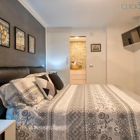 Appartement Casa Pollina In Brionis Con Grande Veranda Alghero