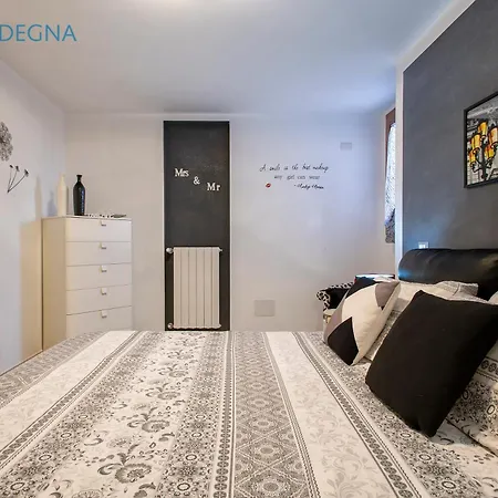 Appartement Casa Pollina In Brionis Con Grande Veranda *
