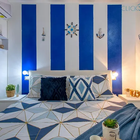 Appartement Casa Pollina In Brionis Con Grande Veranda
