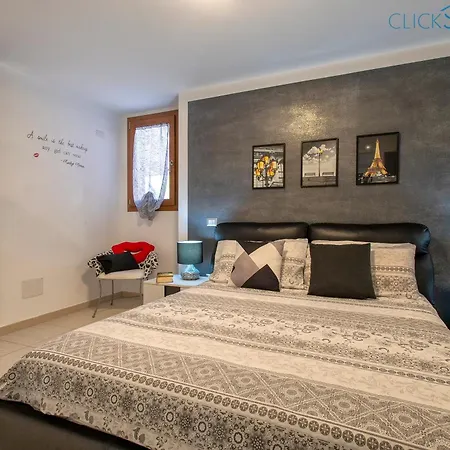 Casa Pollina In Brionis Con Grande Veranda ألغيرو