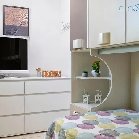 Casa Pollina In Brionis Con Grande Veranda * ألغيرو