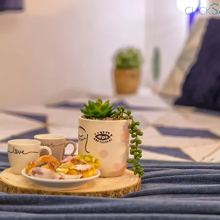 Casa Pollina In Brionis Con Grande Veranda ألغيرو