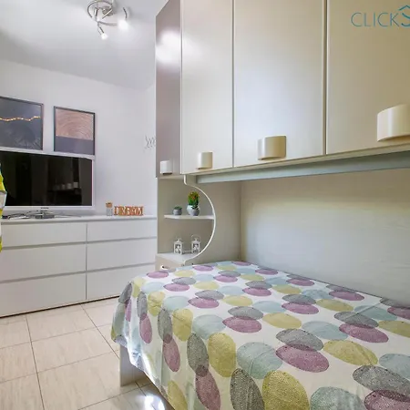 Casa Pollina In Brionis Con Grande Veranda ألغيرو